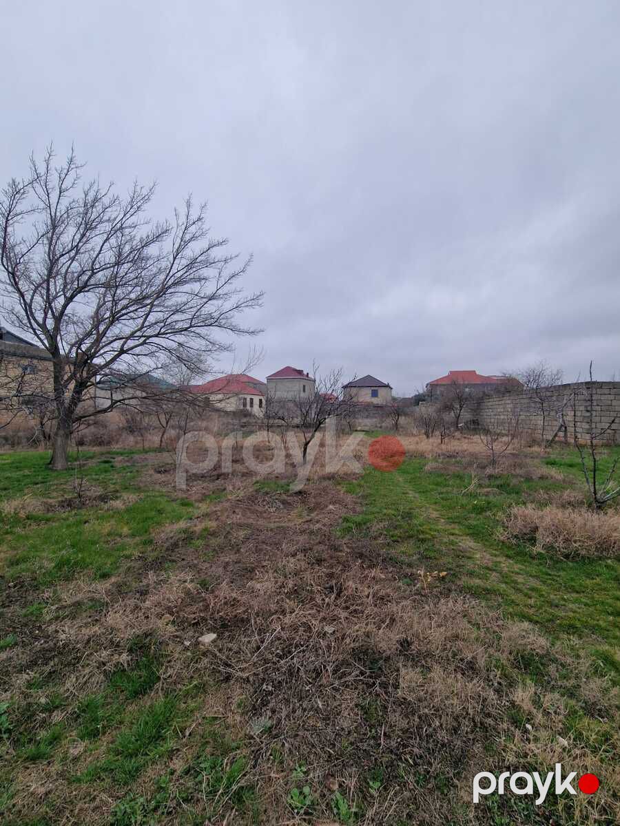 Satılır torpaq 16 sot — Torpaq, Bakı (3)