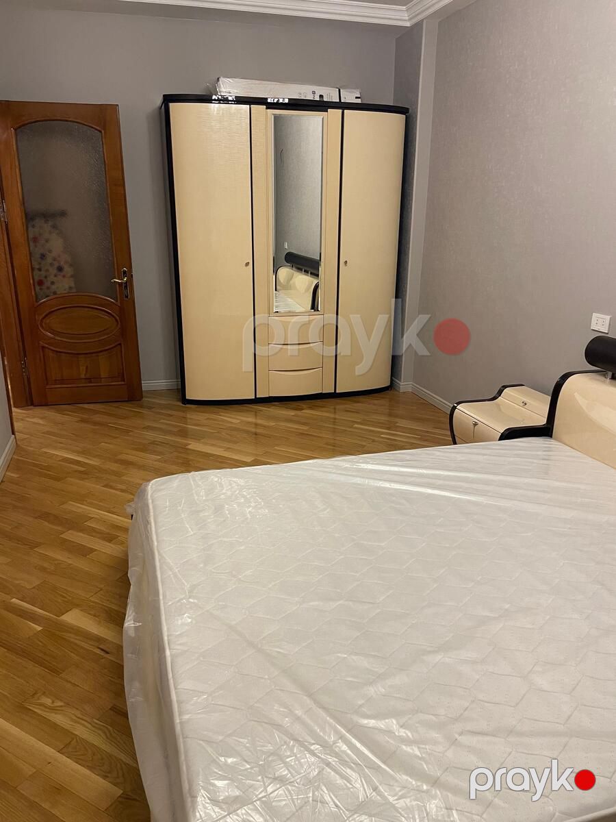 İcarəyə verilir 2 otaqlı yeni tikili 106 m² — Mənzil, Bakı (5)