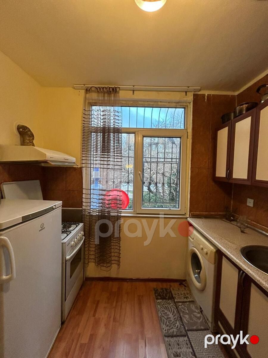 Satılır 2 otaqlı köhnə tikili 36 m² — Mənzil, Bakı (6)