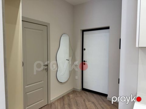 İcarəyə verilir 2 otaqlı yeni tikili 60 m²