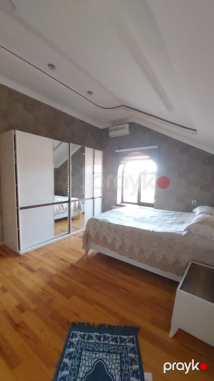 Satış: 7 otaqlı Ev / villa, 390 m², Sabunçu rayonu — Ev, villa, Bakı (11)