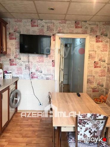 Satılır 2 otaqlı mənzil Xətai rayonu Bakı şəhəri, Xətai rayonu — Mənzil, Bakı (2)