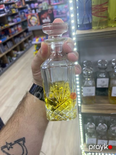 Ətir qabı — Bakı