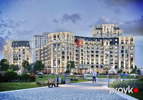 İcarəyə verilir 3 otaqlı yeni tikili 100 m² — Bakı