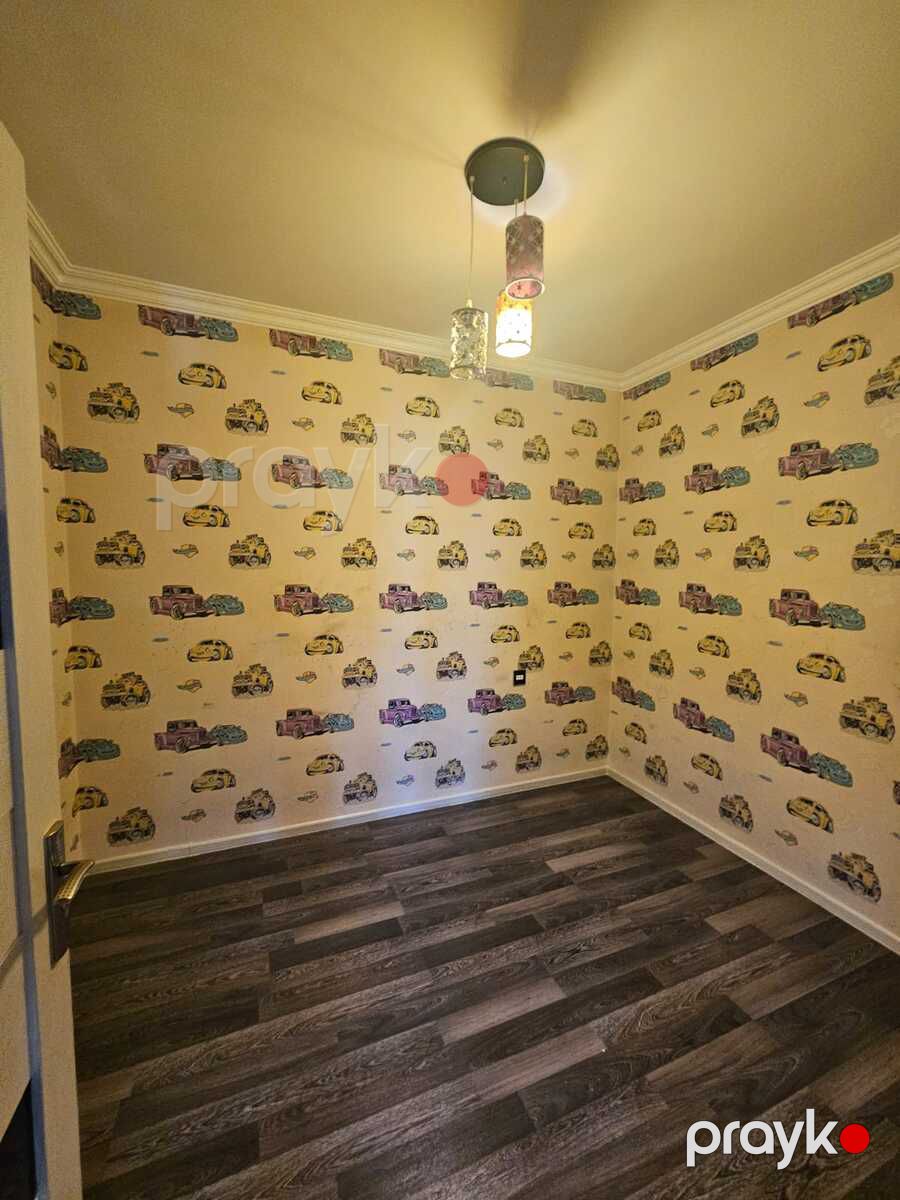 Satılır 5 otaqlı yeni tikili 72 m² — Mənzil, Bakı (10)