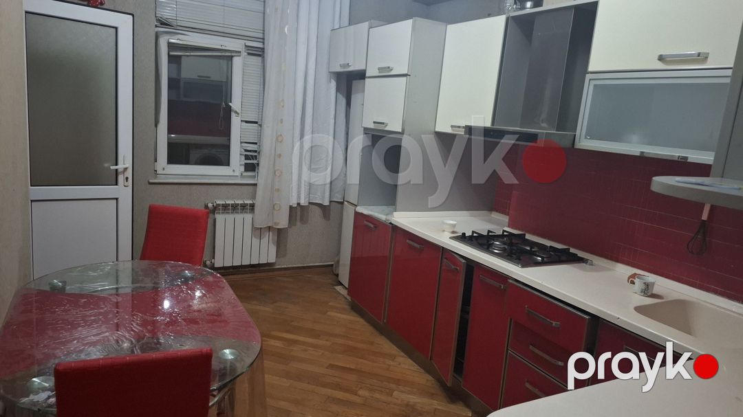 İcarəyə verilir 2 otaqlı yeni tikili 100 m² — Mənzil, Bakı (7)