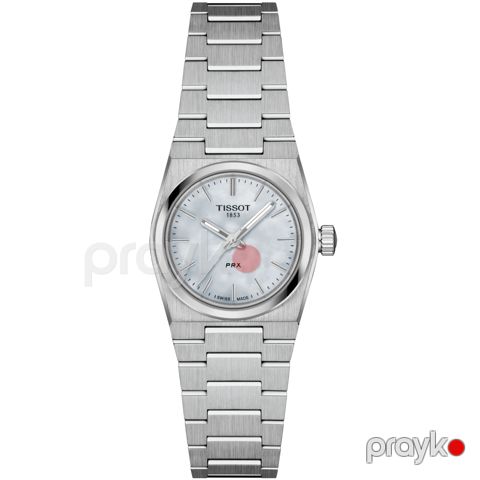 Saat Tissot PRX T1370101111100 — Bakı