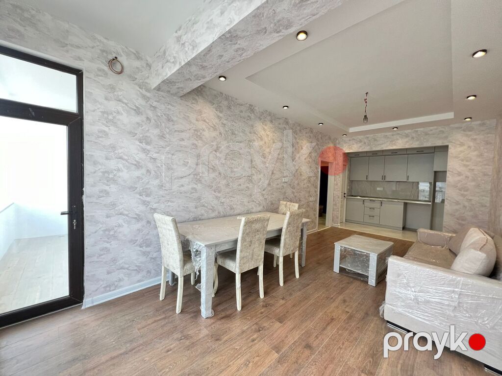 Satılır 2 otaqlı yeni tikili 68 m² — Mənzil, Bakı (2)
