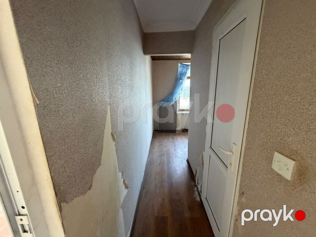1-otaqlı mənzil, Buzovna qəs., 30 m² — Mənzil, Bakı (5)