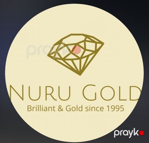 Qızıl Aləmi Nuru Gold — Bakı