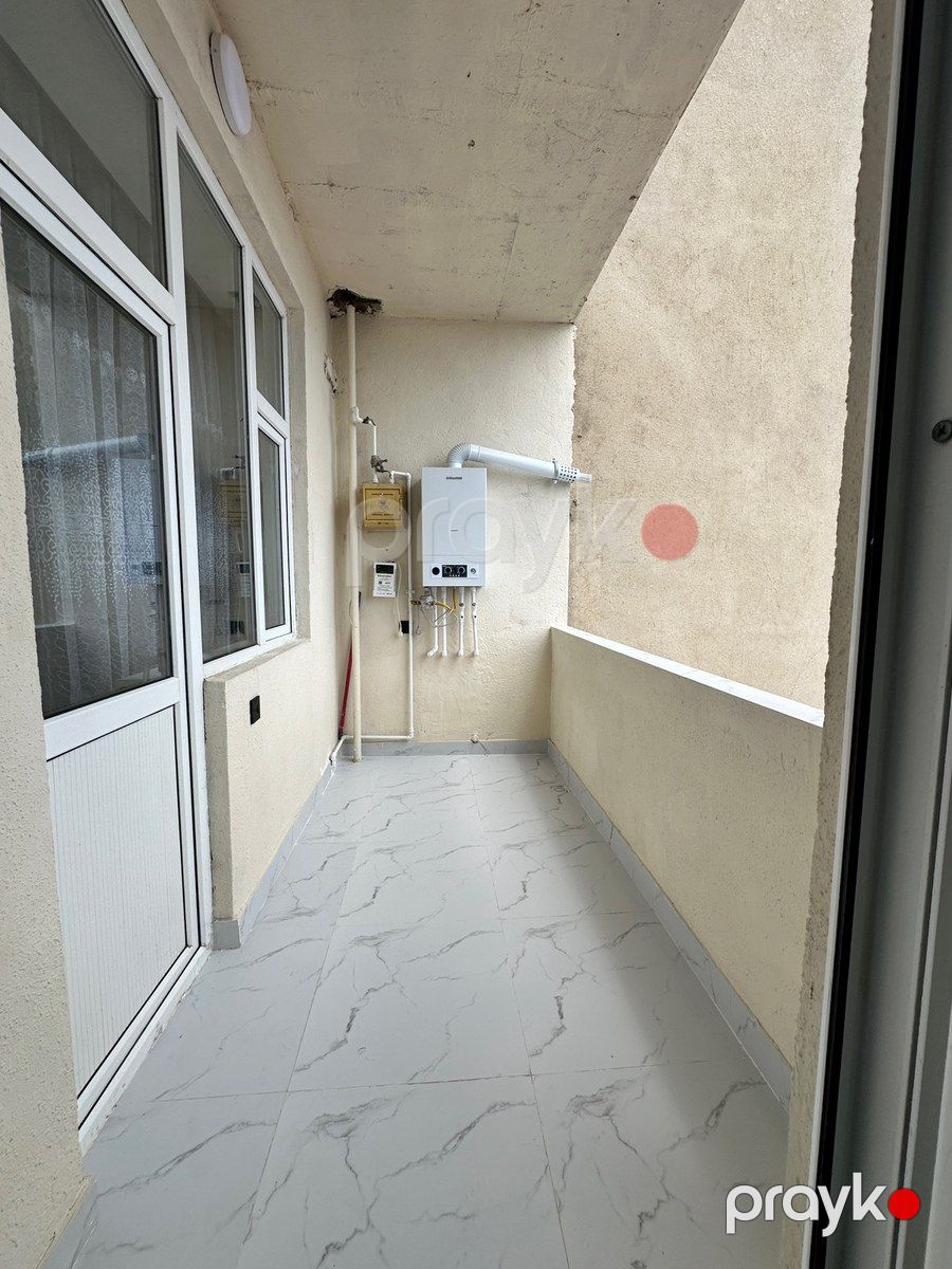 2-otaqlı yeni tikili, Əliağa Şıxlinski küç., 72 m² — Mənzil, Bakı (4)
