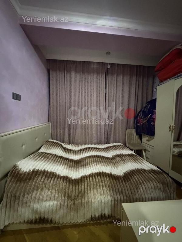 Satılır 2 otaqlı Bina evi menzil (Yeni tikili), 42 m², Masazır — Mənzil, Abşeron (6)