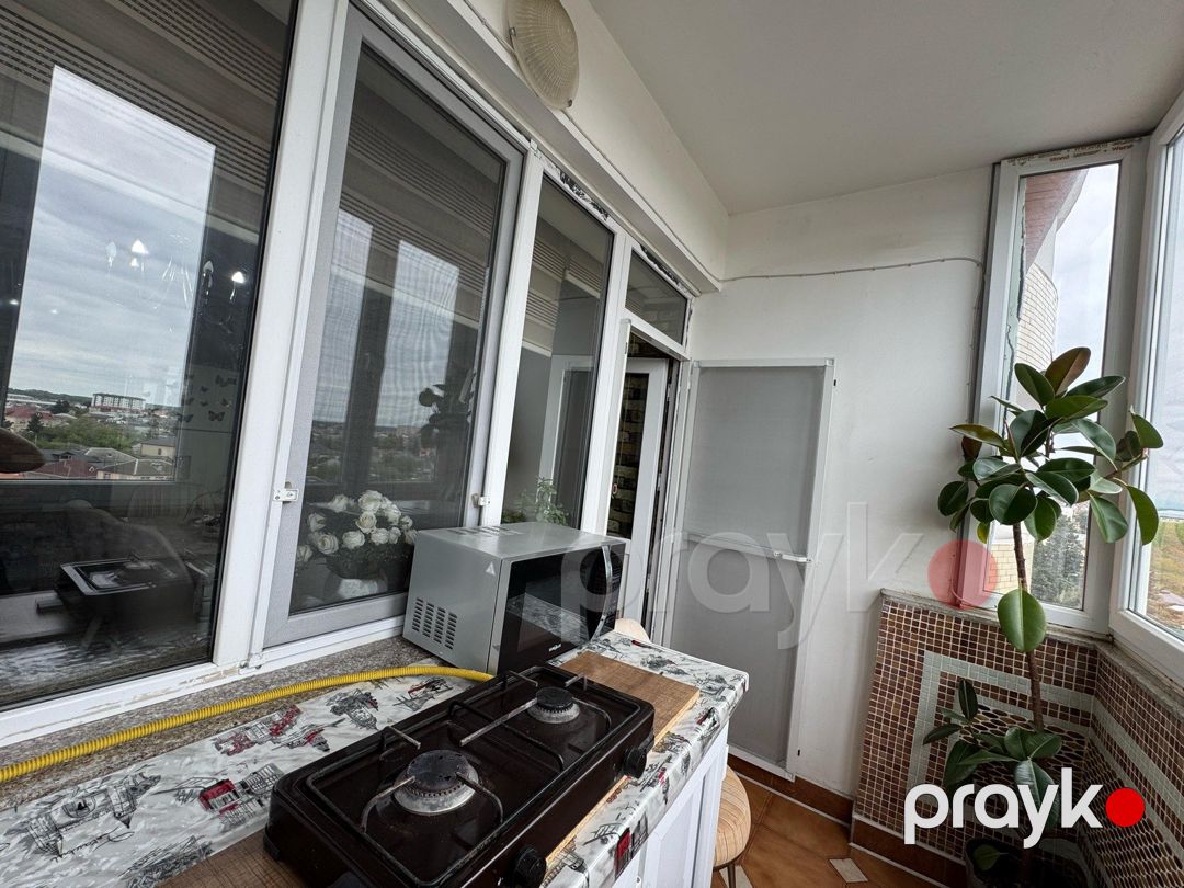 2-otaqlı yeni tikili, Xaçmaz r., 68.9 m² — Mənzil, Xaçmaz (9)