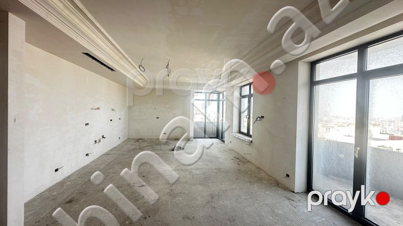 6 otaqlı Yeni tikili, Satış, Bakı, Yasamal — Mənzil, Bakı (5)