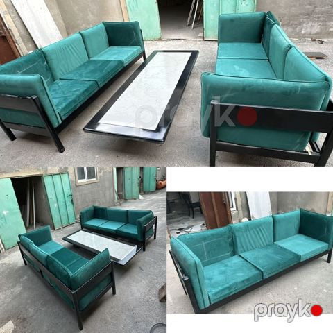 Divan, İşlənmiş — Bakı