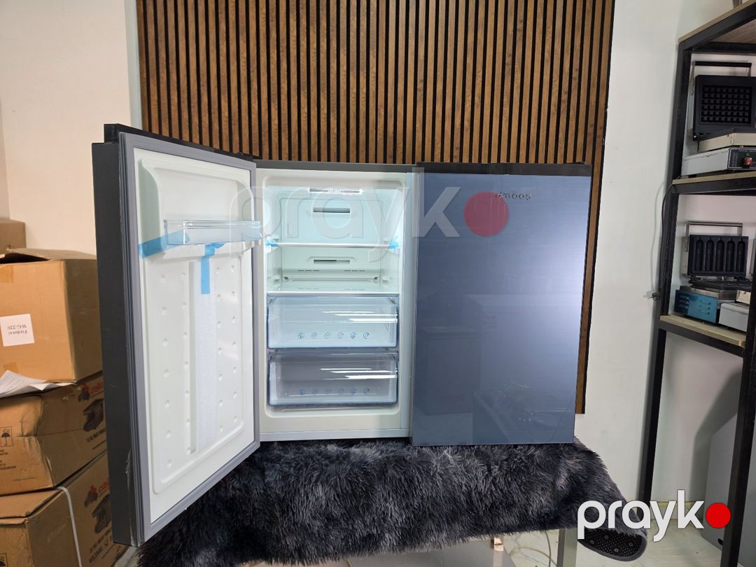 Soyuducu Dondurucu Minibar — Ev texnikası, Bakı (6)