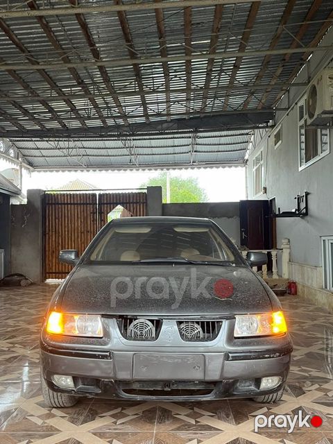 Iran Khodro Samand, 1.8 L, 2005 il, 730 000 km — Neftçala