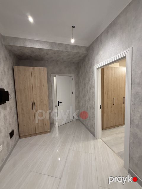 İcarəyə verilir 3 otaqlı yeni tikili 75 m² — Xırdalan
