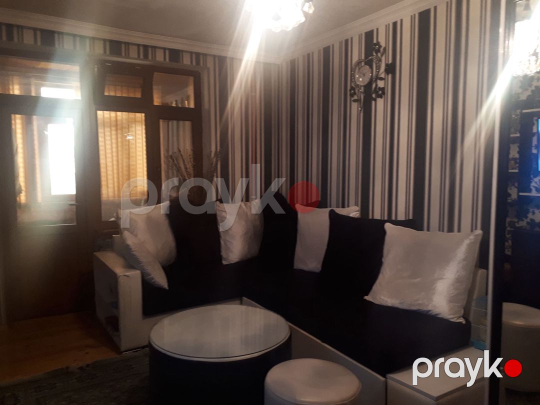 Satılır 1 otaqlı köhnə tikili 45 m² — Mənzil, Bakı (9)