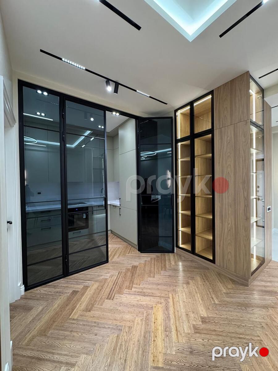 2-otaqlı yeni tikili kirayə verilir, Zahid Xəlilov küç., 70 m² — Mənzil, Bakı (2)