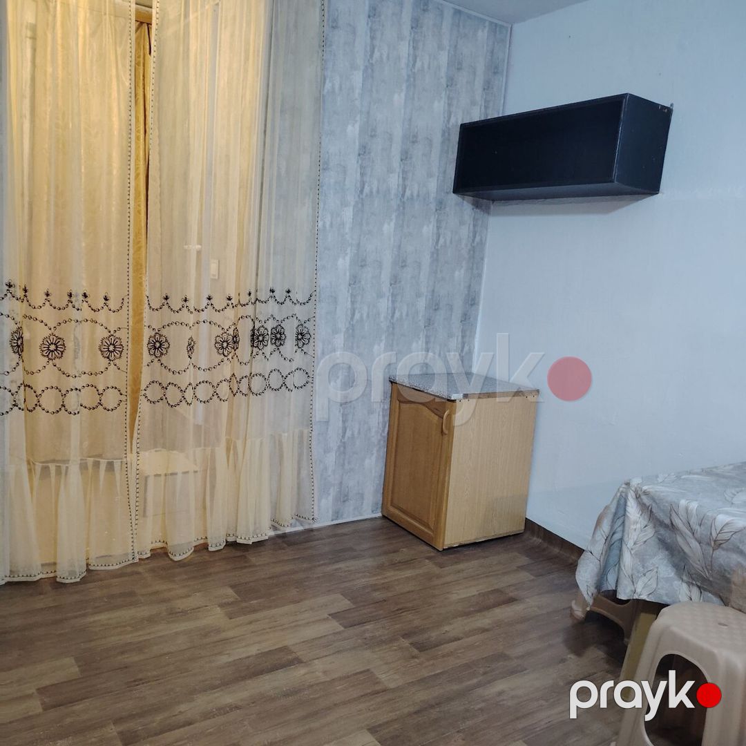 1-otaqlı mənzil kirayə verilir, 20 Yanvar m., 28 m² — Mənzil, Bakı (5)