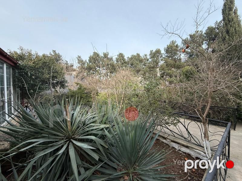 Satılır Torpaq sahəsi, 12 sot, Xəzər rayonu — Torpaq, Bakı (3)