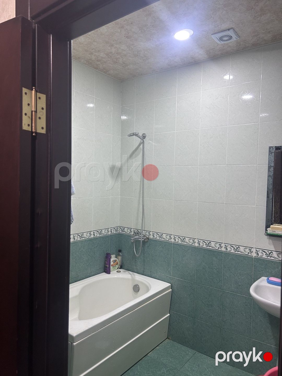 Satılır 2 otaqlı yeni tikili 80 m² — Mənzil, Bakı (8)