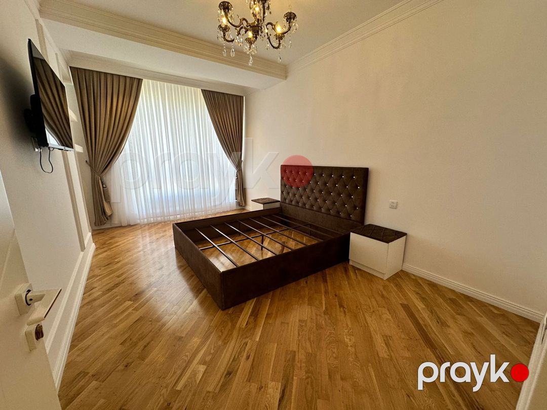 Satılır 3 otaqlı yeni tikili 87 m² — Mənzil, Bakı (11)