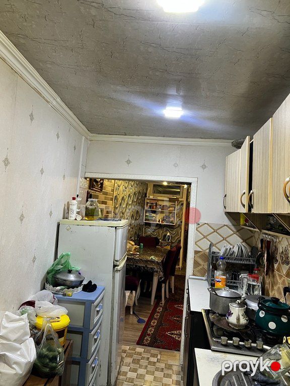 Həyət evi, Bayıl qəs — Ev, villa, Bakı (3)