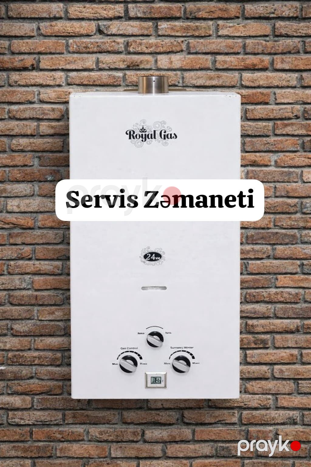 Pitiminutka Yeni, Kredit yoxdur, Pulsuz çatdırılma, Rayonlara çatdırılma — Su qızdırıcılar, Bakı (9)