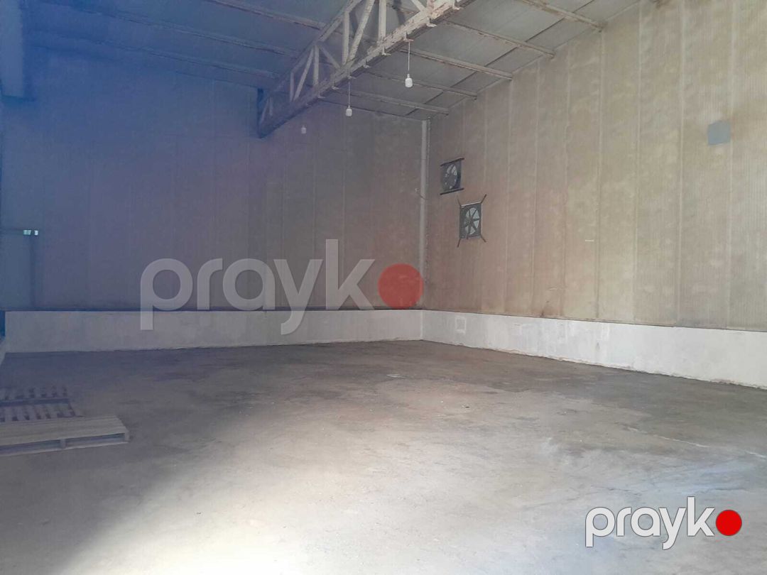 İcarəyə verilir obyekt 500 m² — Əmlak, Bakı (9)