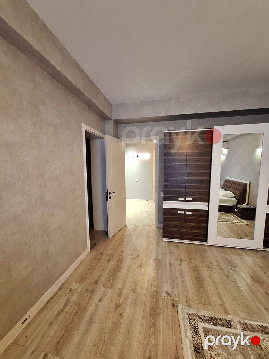 İcarəyə verilir 3 otaqlı yeni tikili 110 m² — Mənzil, Bakı (12)