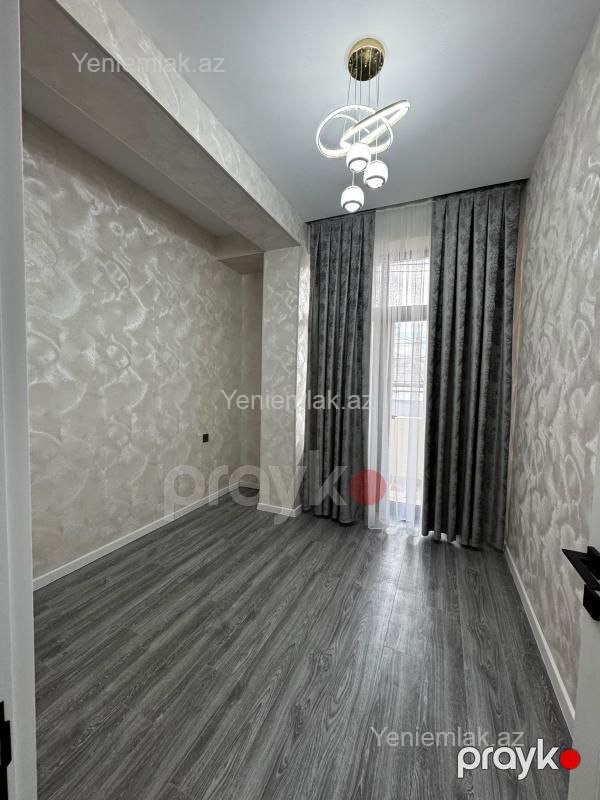 Satılır 2 otaqlı Bina evi menzil (Yeni tikili), 51 m², Xırdalan ş — Mənzil (3)