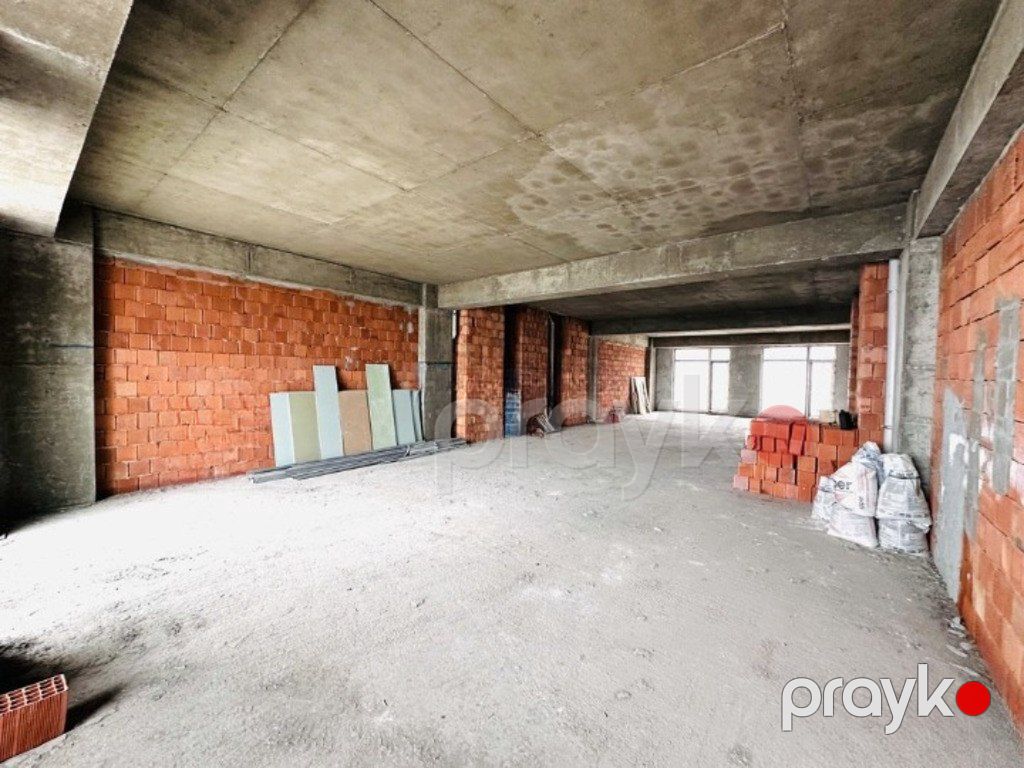 Satılır 3 otaqlı yeni tikili 154 m² — Mənzil, Bakı (3)