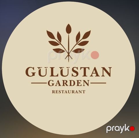 Gülüstan Garden