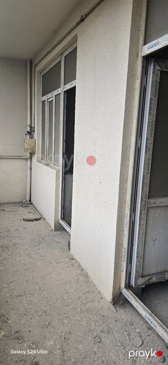 3-otaqlı yeni tikili, Məhəmmədli qəs., 120 m² — Mənzil, Bakı (9)