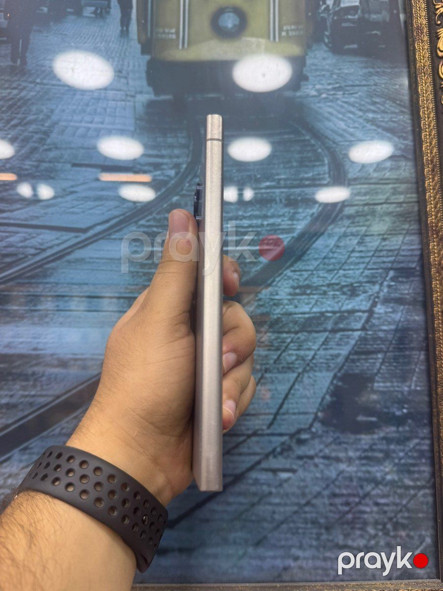 Samsung Galaxy S24 Ultra Titanium Gray 256GB/12GB — Smartfonlar, Bakı (4)