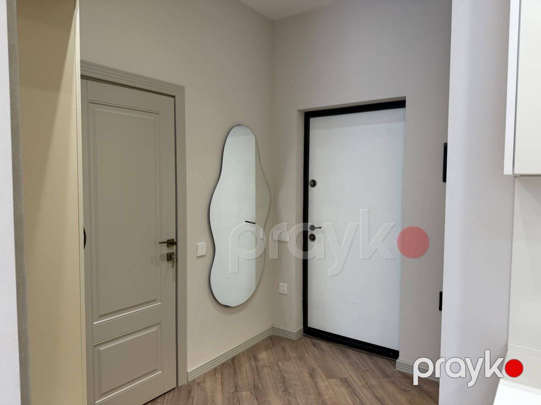 İcarəyə verilir 2 otaqlı yeni tikili 55 m² — Mənzil, Bakı (9)