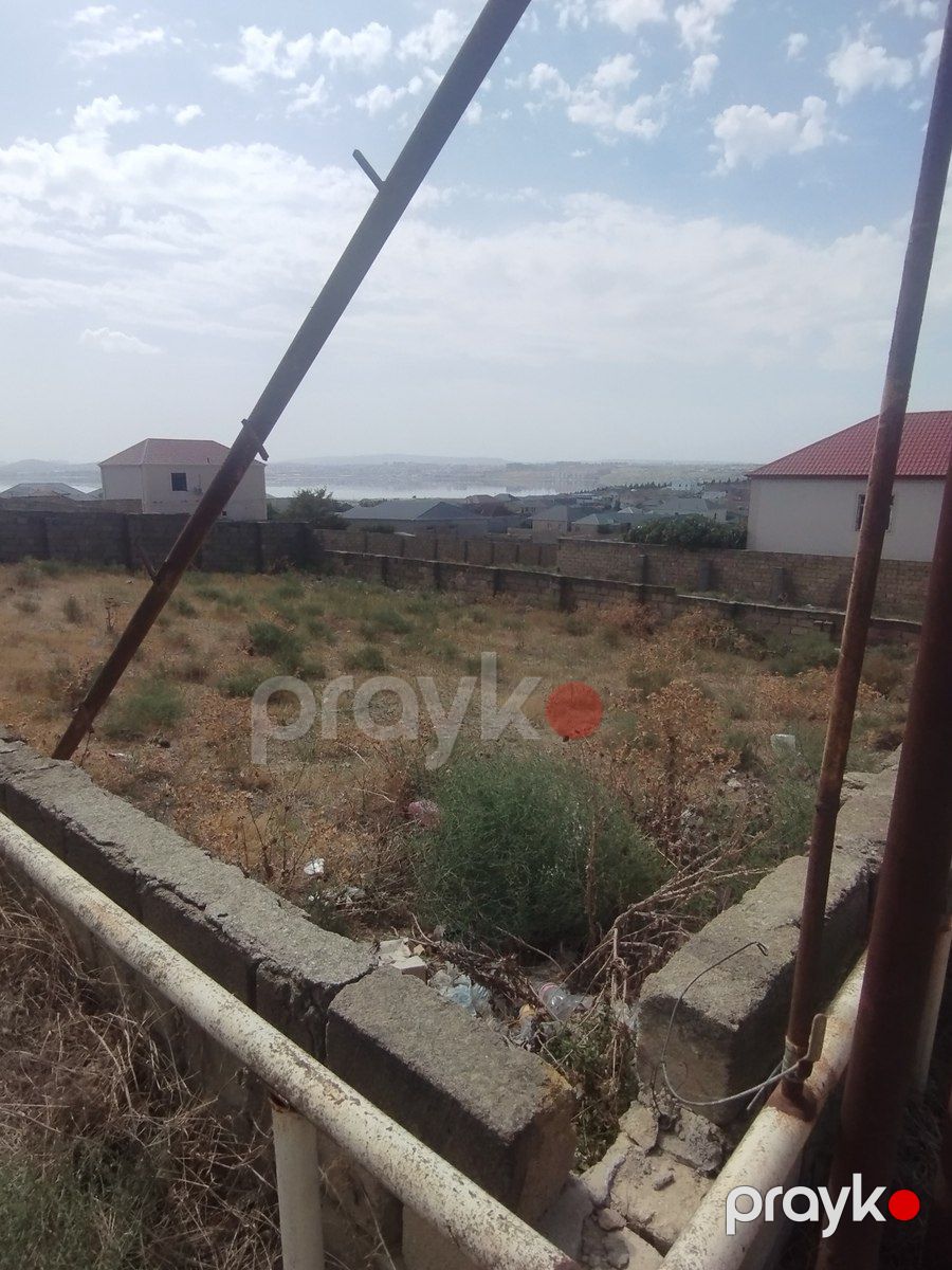 Satılır torpaq 8 sot — Torpaq, Bakı (9)