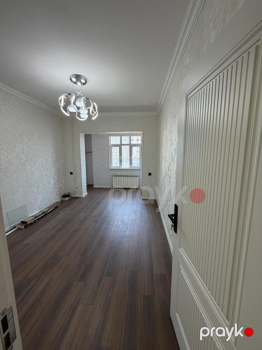 Satılır 3 otaqlı köhnə tikili 90 m² — Mənzil, Bakı (7)