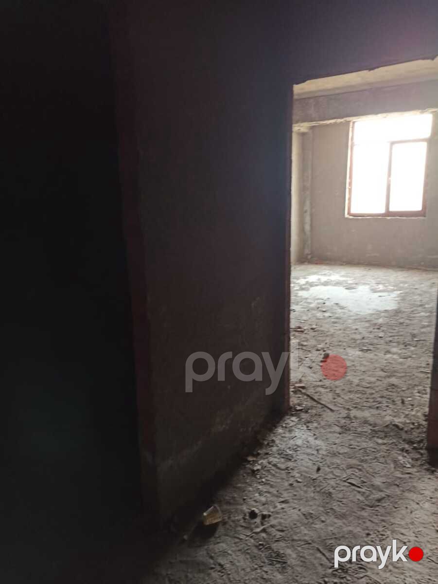 1-otaqlı yeni tikili, Xırdalan ş., 35.7 m² — Mənzil, Xırdalan (4)