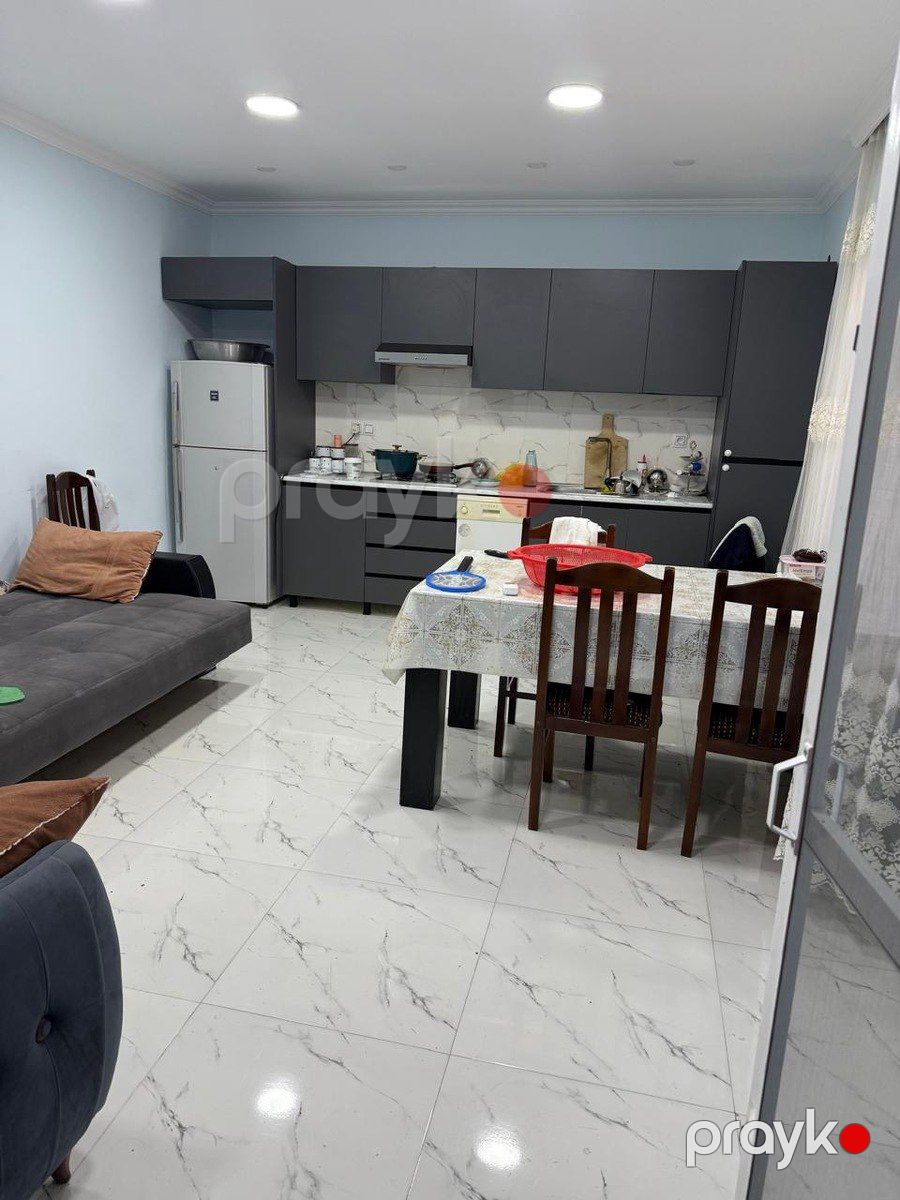 Satılır 1 otaqlı həyət evi/bağ evi 45 m² — Ev, villa, Bakı (11)