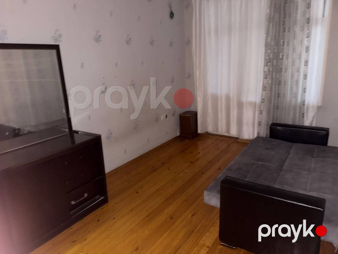 İcarəyə verilir 4 otaqlı yeni tikili 120 m² — Mənzil, Bakı (6)