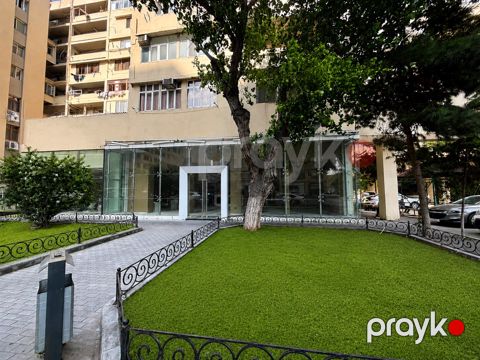 İcarəyə verilir obyekt 340 m² — Bakı