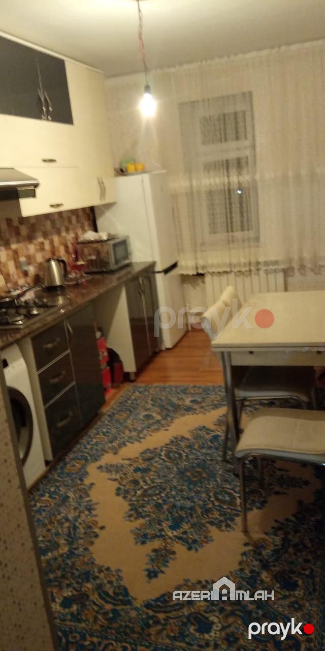 Satılır 2 otaqlı mənzil İsmayıllı rayonu İsmayıllı rayonu — Mənzil, İsmayıllı (5)