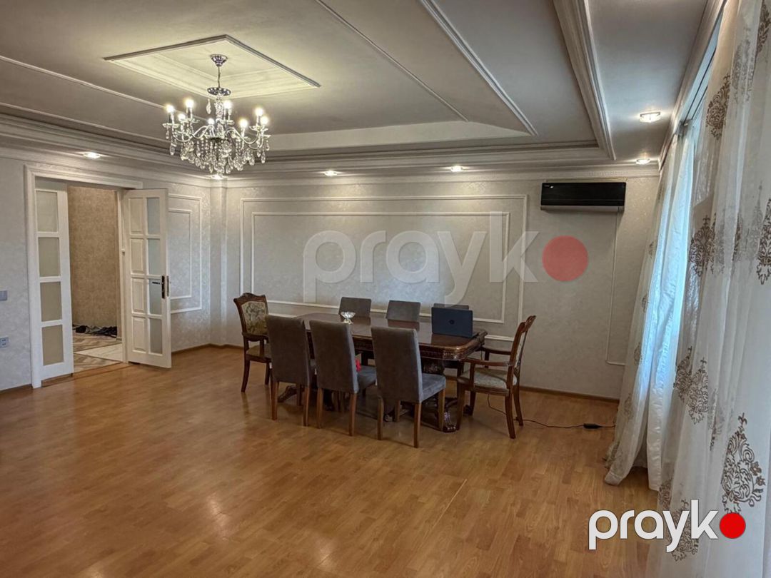 Satılır 4 otaqlı yeni tikili 151 m² — Mənzil, Bakı (4)