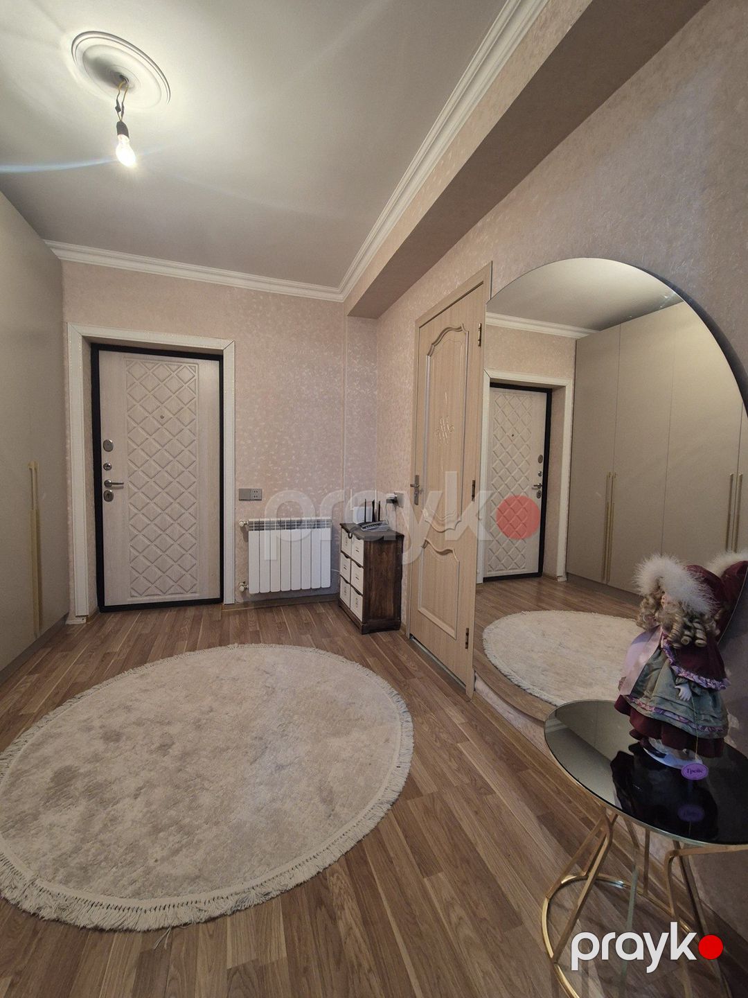 Satılır 2 otaqlı yeni tikili 72 m² — Mənzil, Bakı (3)