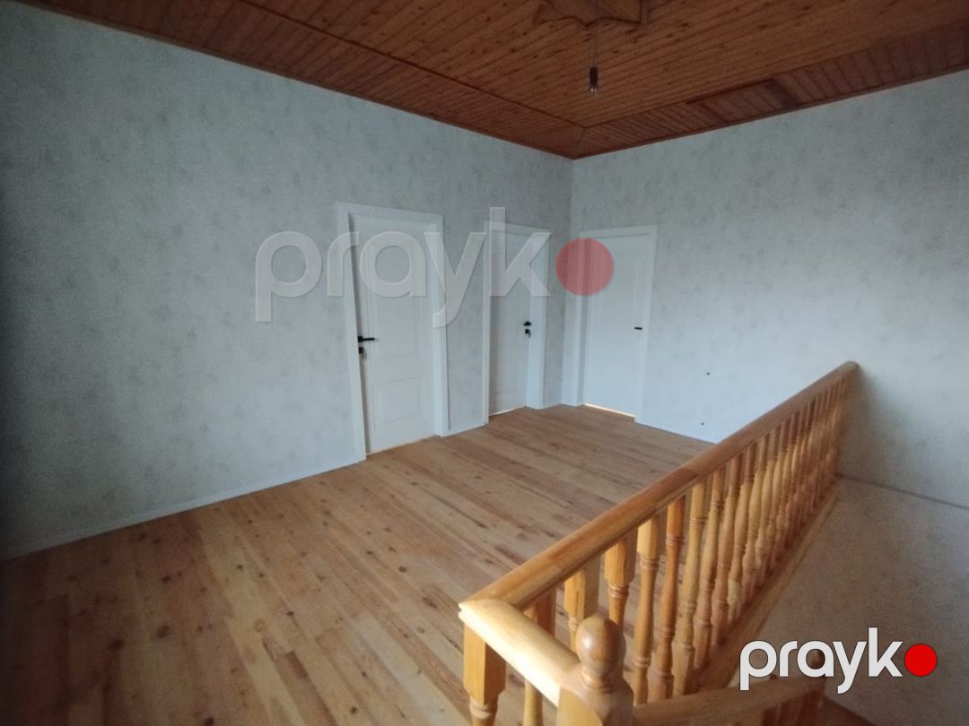 Həyət evi, Yeni Ramana qəs — Ev, villa, Bakı (7)