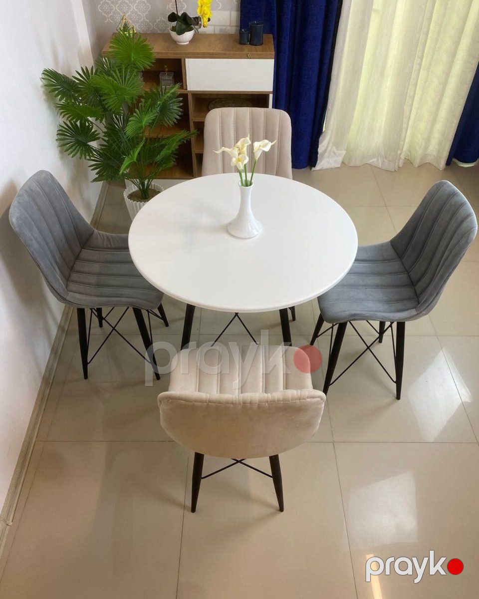 Masa və oturacaqlar — Mebel, Bakı (2)