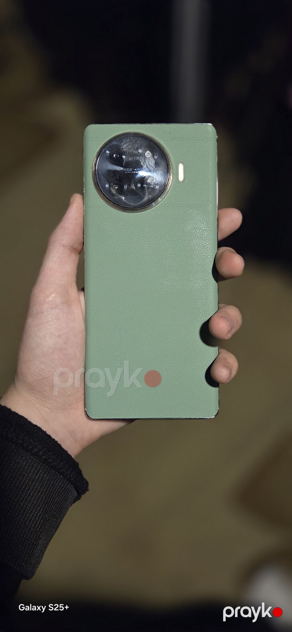 Tecno Spark 20 Pro+ 8/256 GB Tecno Spark 20 Pro+ satılır. Telefon — Digər smartfonlar, Bakı (3)
